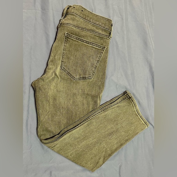 Vintage slim Mid rise jeans 👖 - Picture 2 of 3